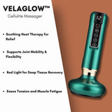 VelaGlow™ - Cellulite Massager