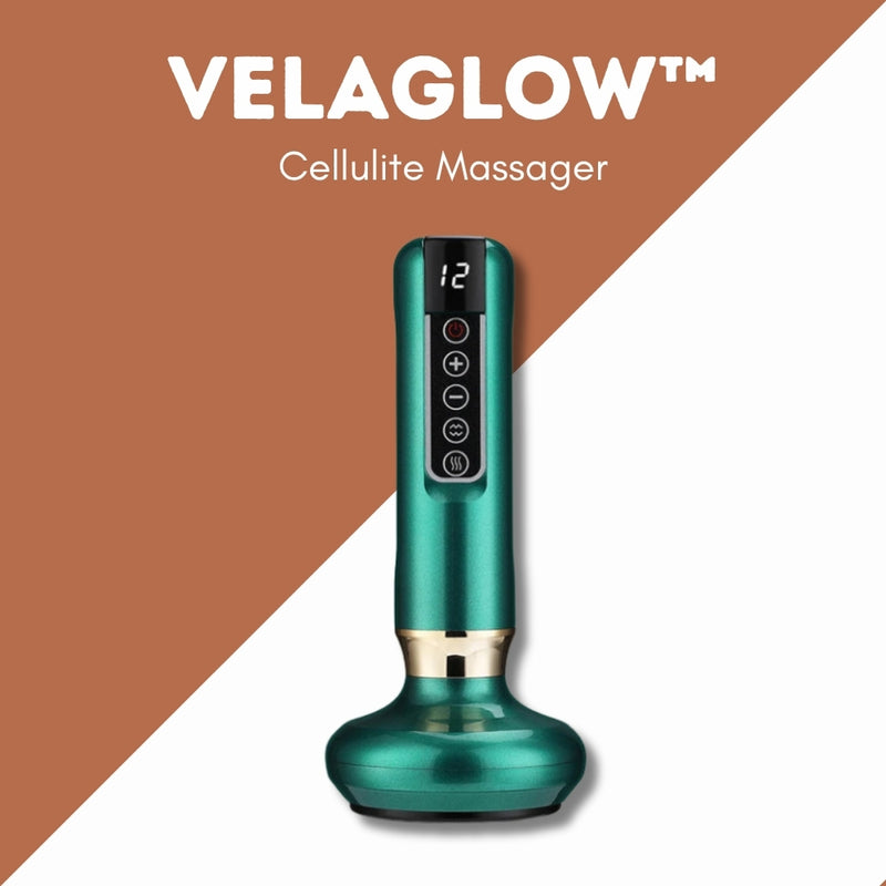 VelaGlow™ - Cellulite Massager