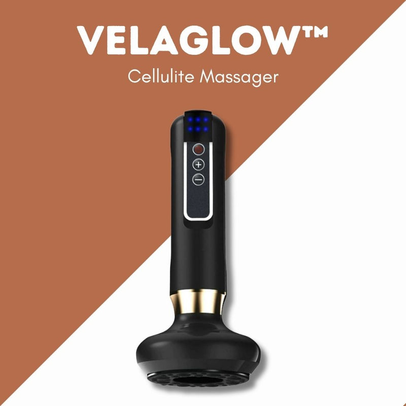 VelaGlow™ - Cellulite Massager