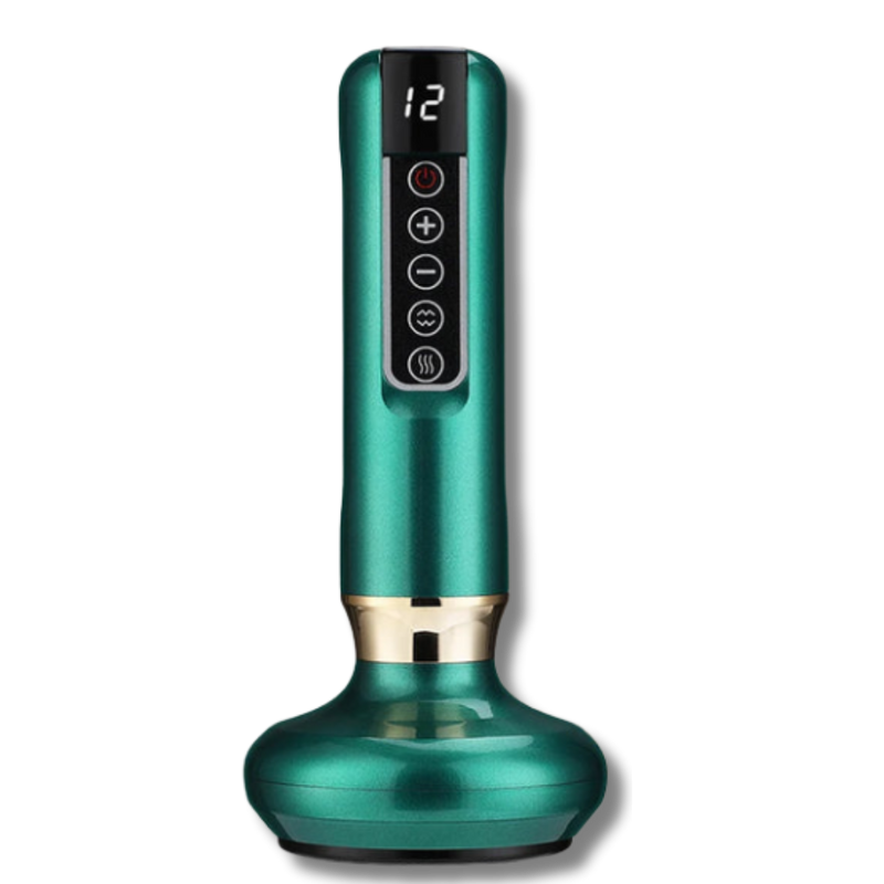 VelaGlow™ - Cellulite Massager