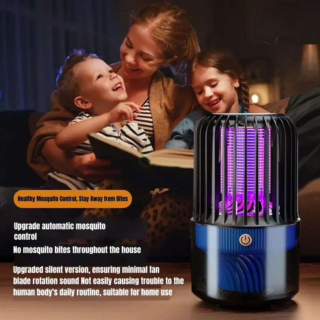 ZapAway™ -  Mosquito Killer Lamp
