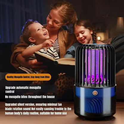 ZapAway™ -  Mosquito Killer Lamp