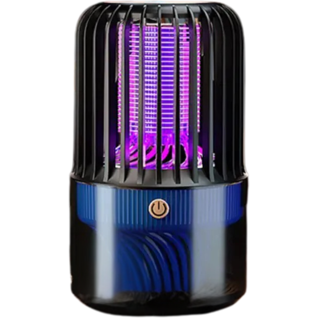 ZapAway™ -  Mosquito Killer Lamp