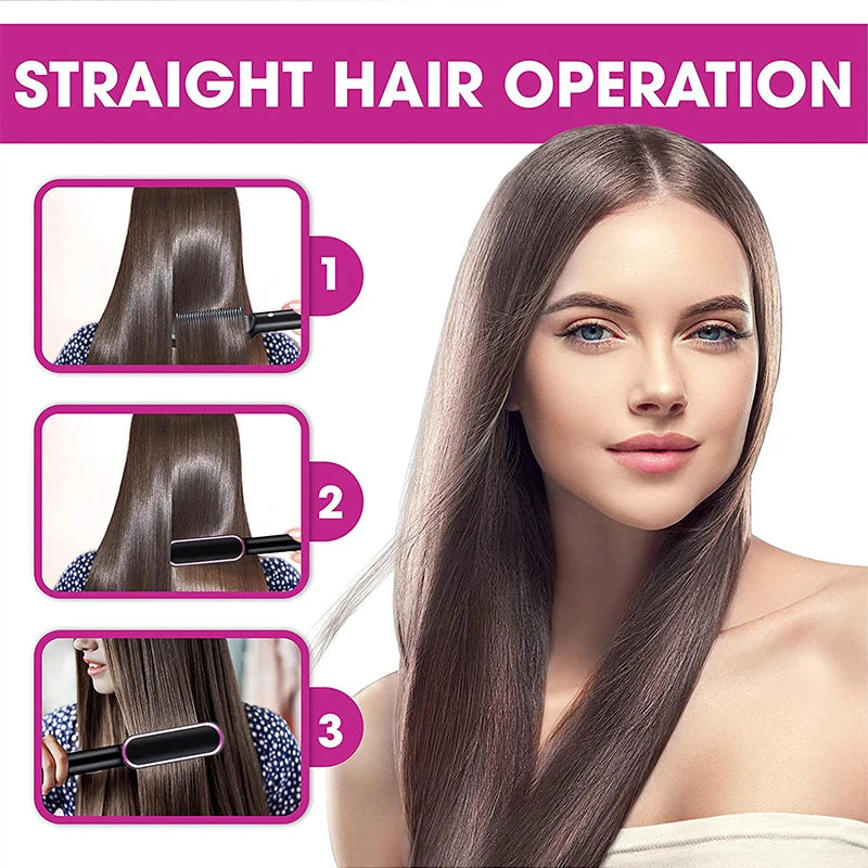 StylePro Ionic Hair Styler