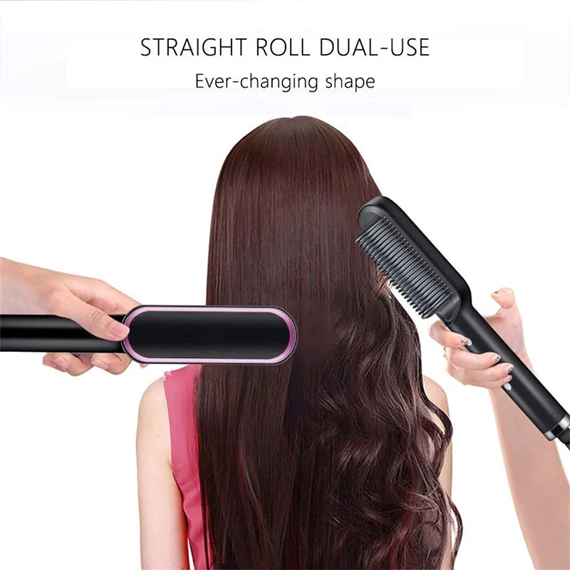 StylePro Ionic Hair Styler